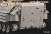 Voyager Model PE35385 Modern US ARMY AAVP-7A1ｗ/EAAK for hobbyboss 82414 1/35